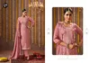 Sharvani By Fourdots Chinon Lakhanavi Surat Designer Salwar Suits Wholesale Market